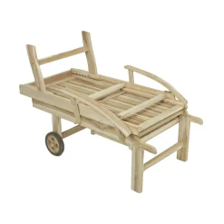 Sonnenliege Java klappbar^ Outlet