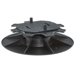 Terrassenträger Lift 35-50 mm 3 Stück^Spax Best