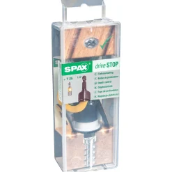 Spax Tiefenanschlag Driver Stop