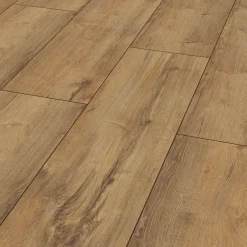 Specht Laminatboden Ambiente Baldeney Eiche 138 x 24,4 cm