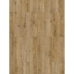 Specht Laminatboden Deluxe Aqua Eiche light 128,5 x 19,2 cm