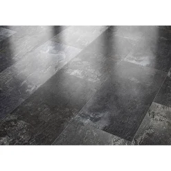 Laminatboden Deluxe Aqua Schiefer 60,4 x 28 cm^Specht Online