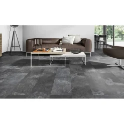 Laminatboden Deluxe Aqua Schiefer 60,4 x 28 cm^Specht Online