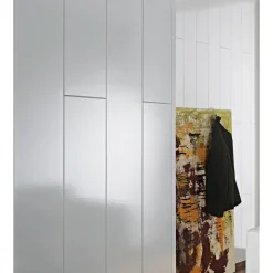 Paneel Ambiente weiß hochglänzend 260 x 20,2 x 0,1 cm^Specht Online