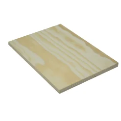 Sperrholz Kiefer 2500 x 1250 x 12 mm K* Online