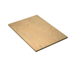 Sperrholzplatte BUCHE 1200 x 600 x 6^ New