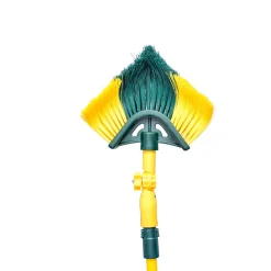 Spezial-Krallen-Eckbesen mit Teleskopstiel^Steuber Clearance