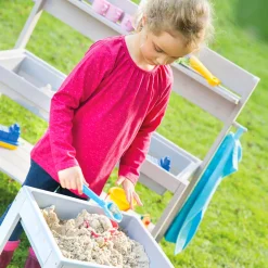 Spieltisch Tiny 38,5 x 50 x 32 cm^ Discount