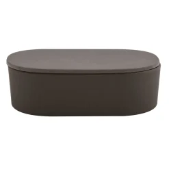 Aufbewahrungsdose Takeo Bambus anthrazit^spirella Online