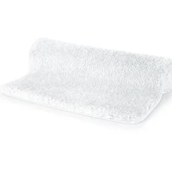 spirella Badteppich Highland white 60 x 90 cm