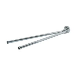 spirella Handtuchhalter Lagune Schwenkarme