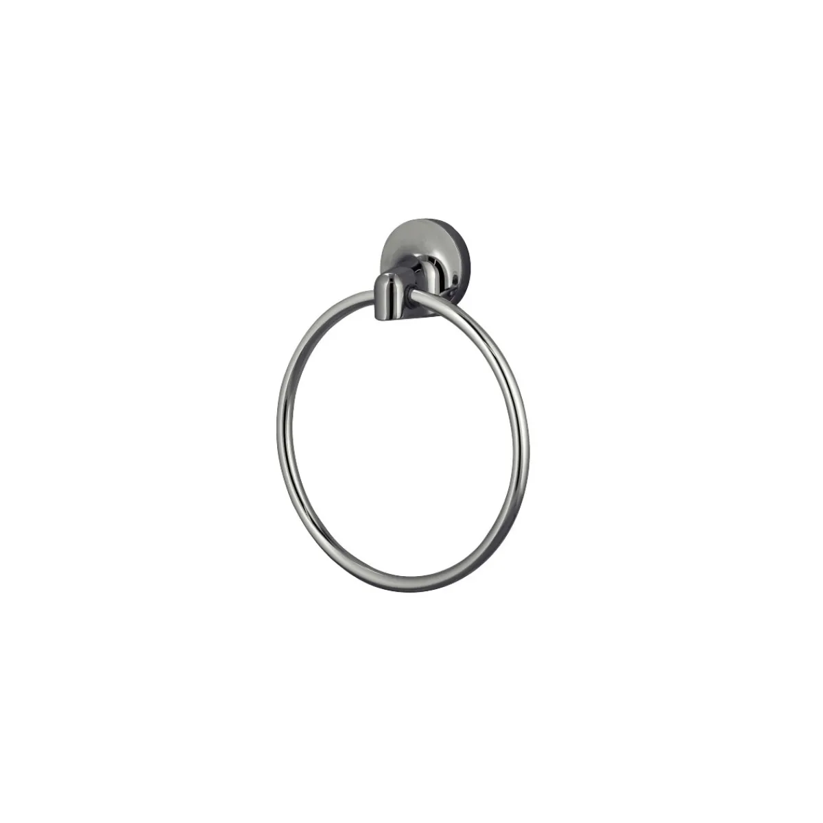 Handtuchring Lagune aus Edelstahl^spirella Outlet