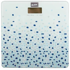 Personenwaage Brest 29 x 29 cm^spirella Online