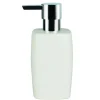 spirella Seifenspender Retro White
