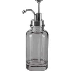 Seifenspender Yoko smoke Glas^spirella Hot