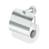 WC-Rollenhalter Campagne aus Edelstahl 7 x 13,5 cm*spirella Online
