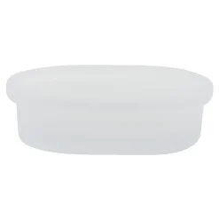 YOKO Seifenschale misty-white*spirella New