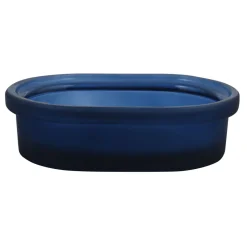 spirella YOKO Seifenschale dark-blue