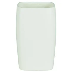 spirella Zahnputzbecher Retro White