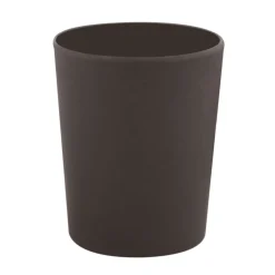 Zahnputzbecher Takeo Bambus anthrazit^spirella Best