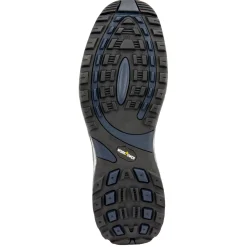 Sport Sicherheitssandale S1P grau-navy Größe^ Outlet