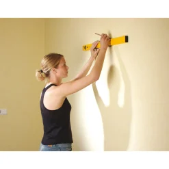 Markier-Wasserwaage Typ MAS 70^Stabila Discount