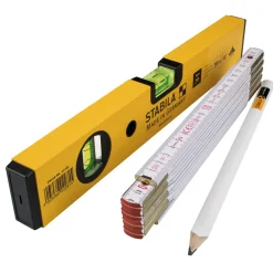 Messwerkzeuge-Set 3-teilig*Stabila Sale