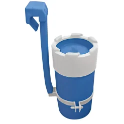 Stahlwandbecken Kit Durchmesser 350 cm* Online