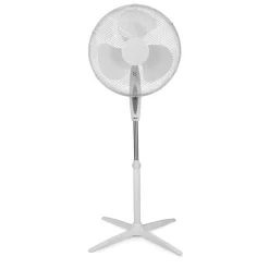 Standventilator ⌀ 40 cm weiß