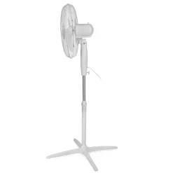 Standventilator ⌀ 40 cm weiß