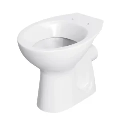 Stand-WC weiß 35 x 39 x 49 cm^ Clearance