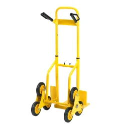Klappbare Transportkarre FT521 120 kg^Stanley Best