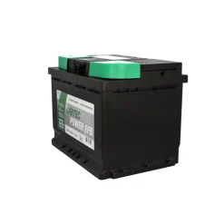 Starterbatterie EFB 60 AH / 560 A* Sale