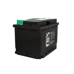 Starterbatterie EFB 60 AH / 560 A* Sale