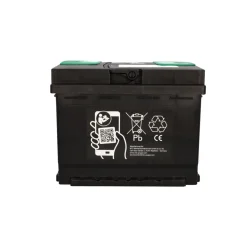 Starterbatterie EFB 60 AH / 560 A* Sale