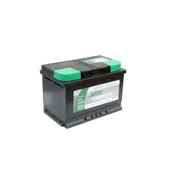 Starterbatterie POWER EFB 70 AH / 650 A^ Best