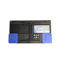 Starterbatterie POWER SLI 80 AH / 740 A^