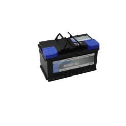 Starterbatterie POWER SLI 80 AH / 740 A^