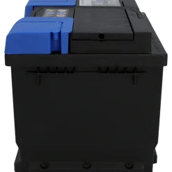 Starterbatterie POWER SLI 44 Ah / 440 A