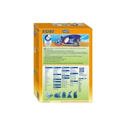 Swirl Staubsauger-Beutel EIO 80 EcoPor