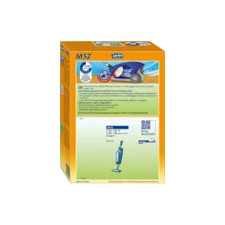 Staubsauger-Beutel M 52 EcoPor*Swirl Sale