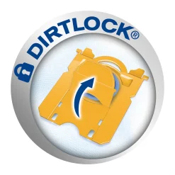 Staubsauger-Beutel PH 86 EcoPor^Swirl Discount