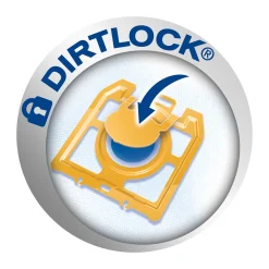 Staubsauger-Beutel PH 84 EcoPor^Swirl Best