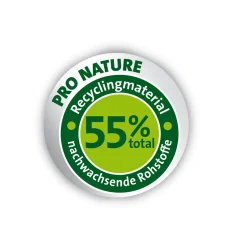 Swirl Staubsauger-Beutel R 22 / F 89 EcoPor