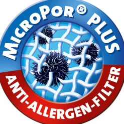 Swirl Staubsauger-Beutel R 22 / F 89 EcoPor