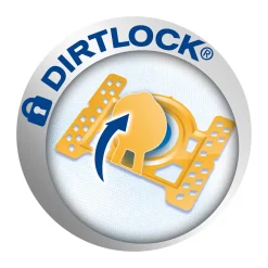 Swirl Staubsauger-Beutel R 22 / F 89 EcoPor