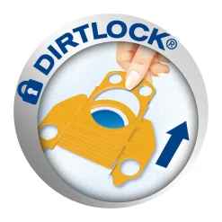 Swirl Staubsauger-Beutel S 62 EcoPor