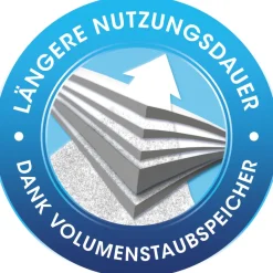 Swirl Staubsauger-Beutel S 73 EcoPor