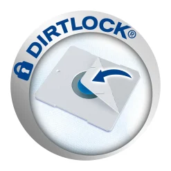 Swirl Staubsauger-Beutel Y 05 EcoPor