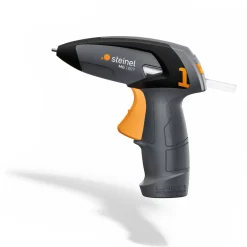 Steinel Akku Klebepistole MobileGlue 1007 mit 7 mm Klebesticks